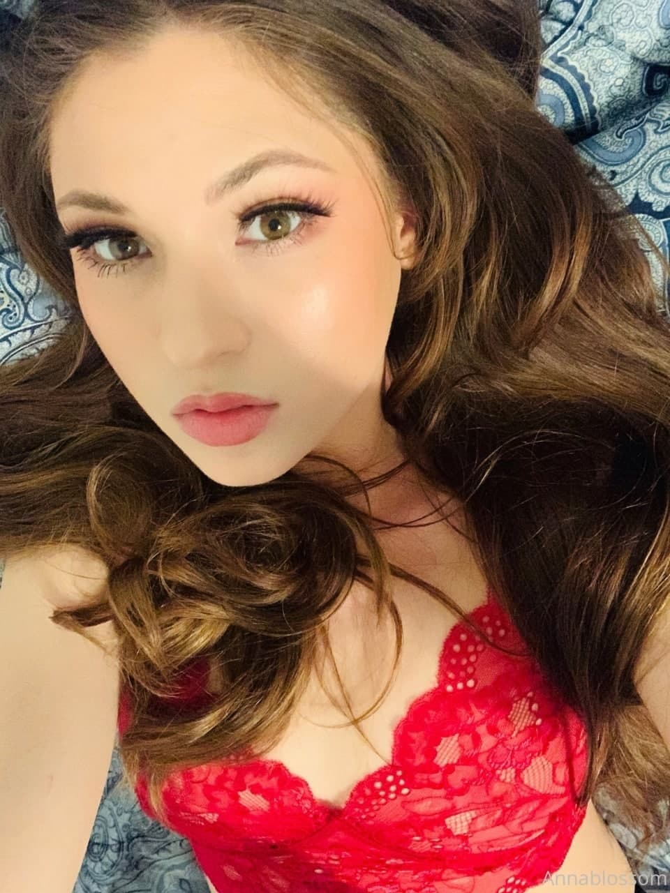 Anna Blossom OnlyFans