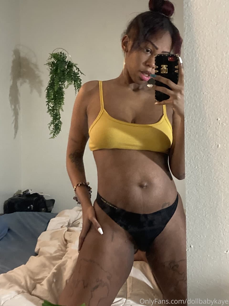 Baby Kaye OnlyFans