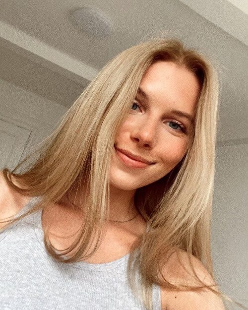 Caroline Prokos