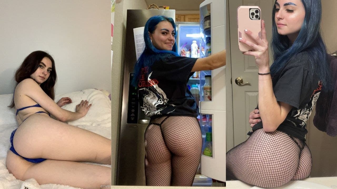 Enveehoney (Domino's pizza girl) OnlyFans