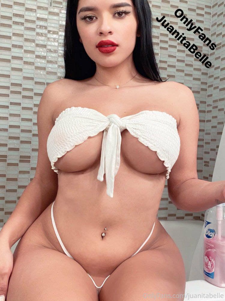 Juanita Belle OnlyFans