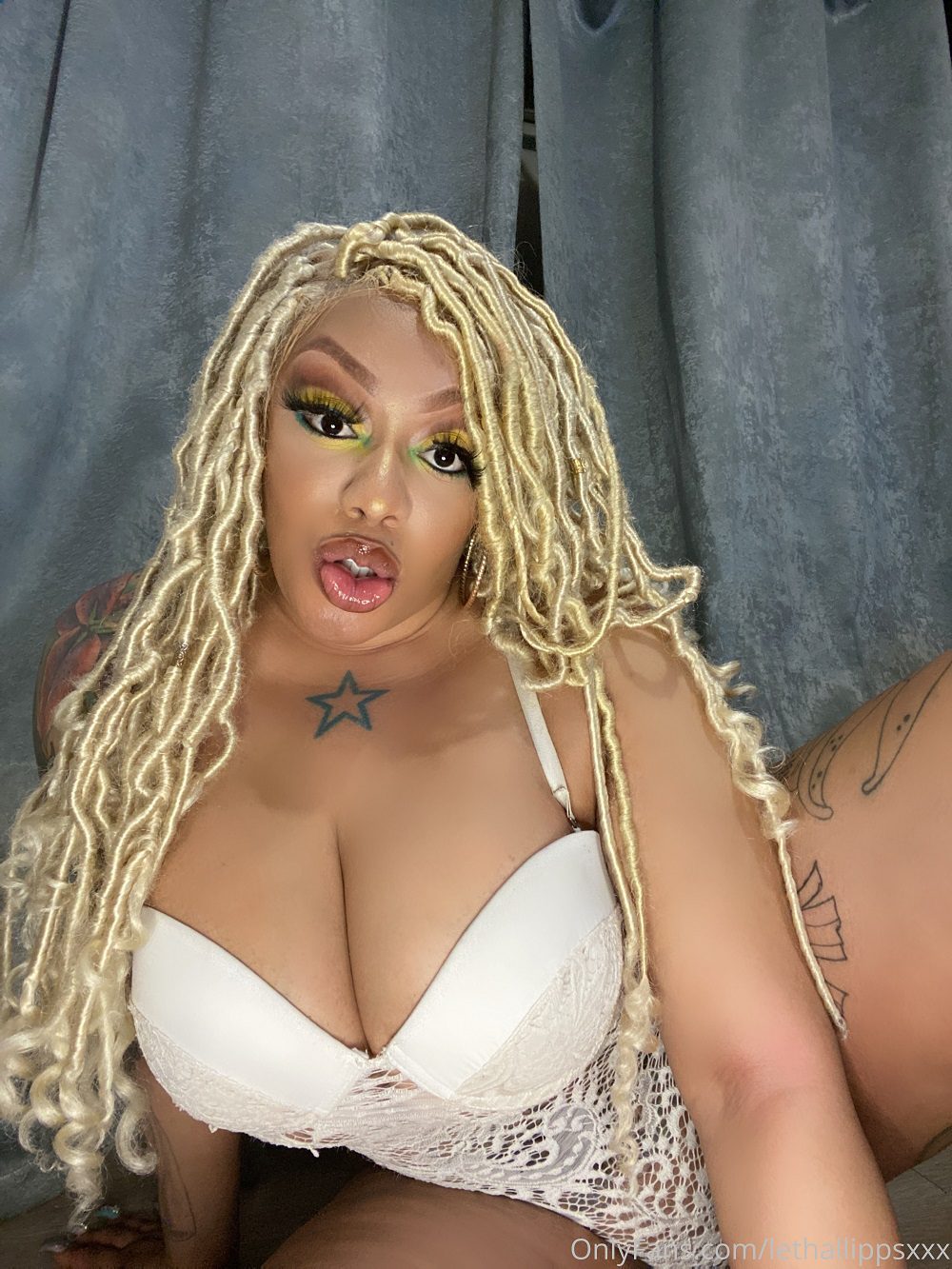 Lethal Lipps OnlyFans