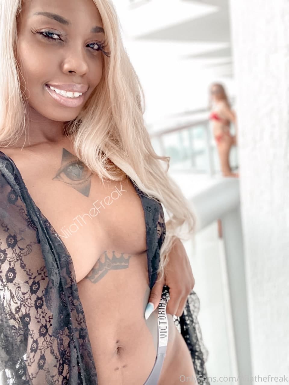 NiiatheFreak OnlyFans