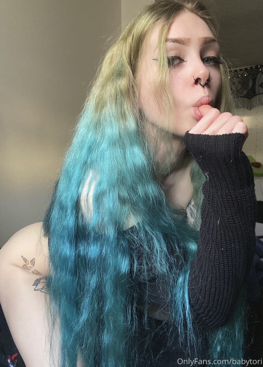Babytori OnlyFans