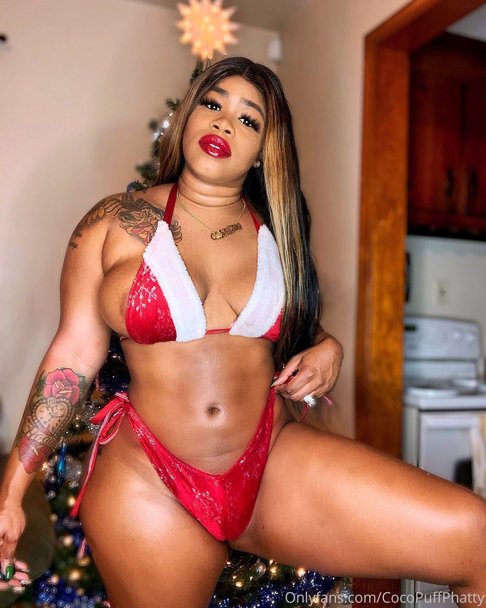 CocoPuffPhatty OnlyFans
