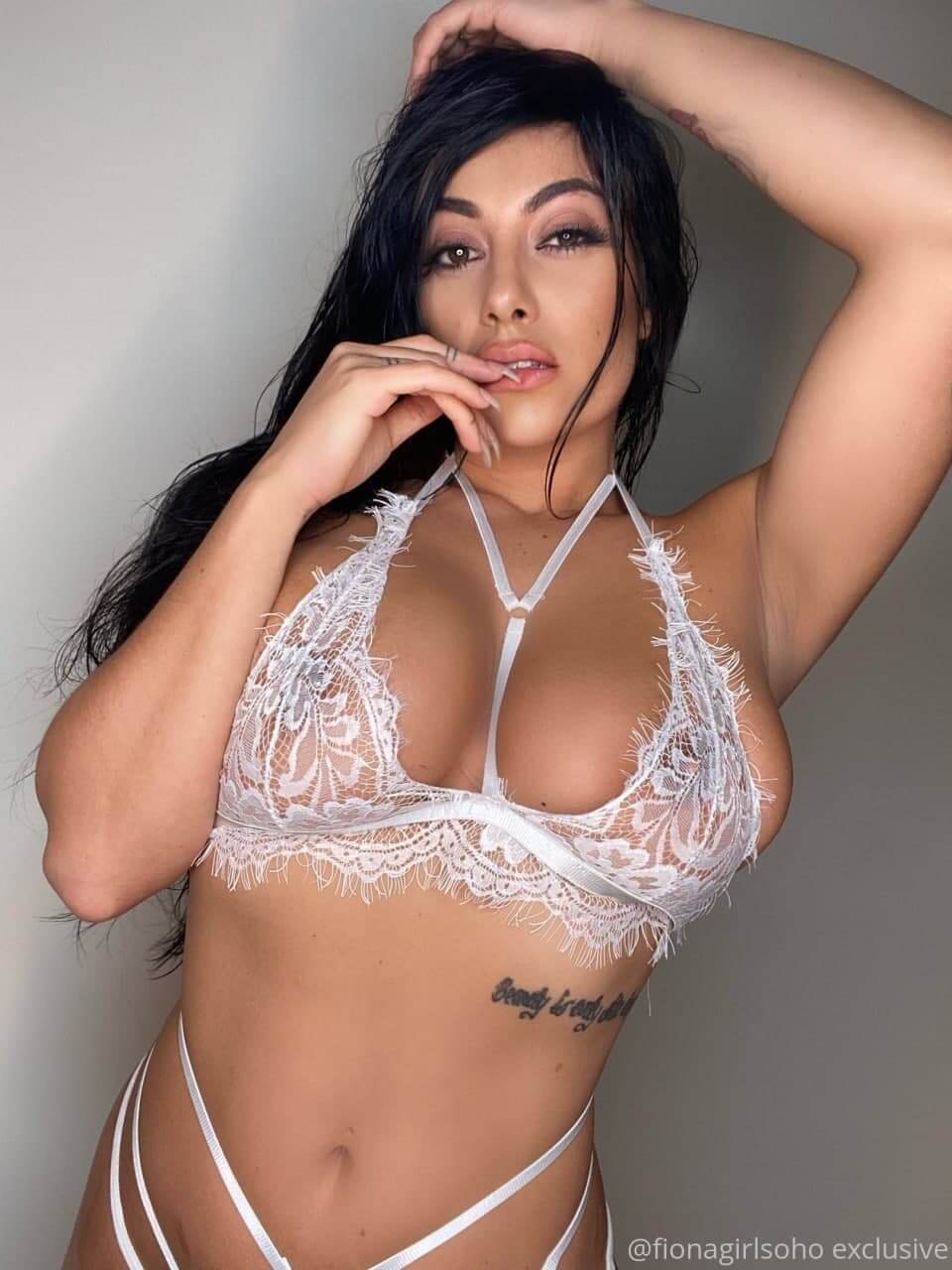 FionaGirlSoho OnlyFans