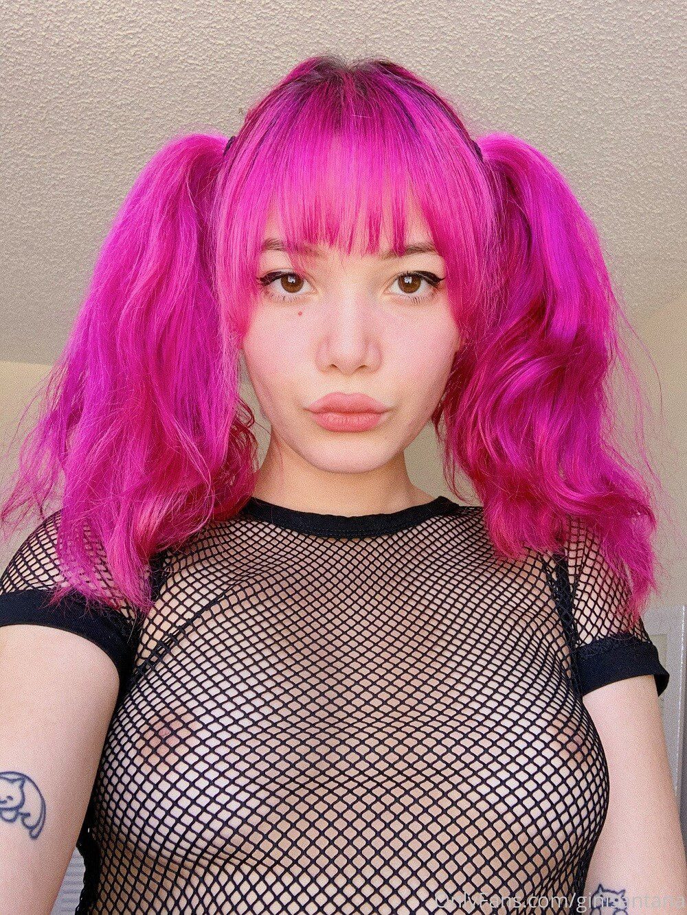 Gini Santana OnlyFans