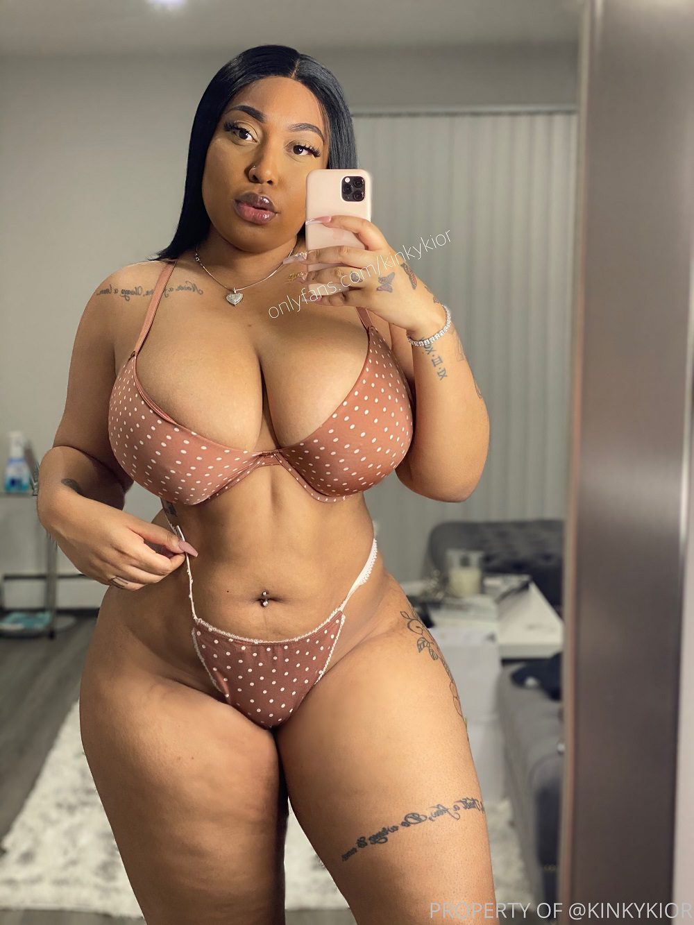 KinkyKior OnlyFans