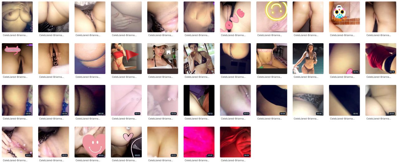 Brianna 2