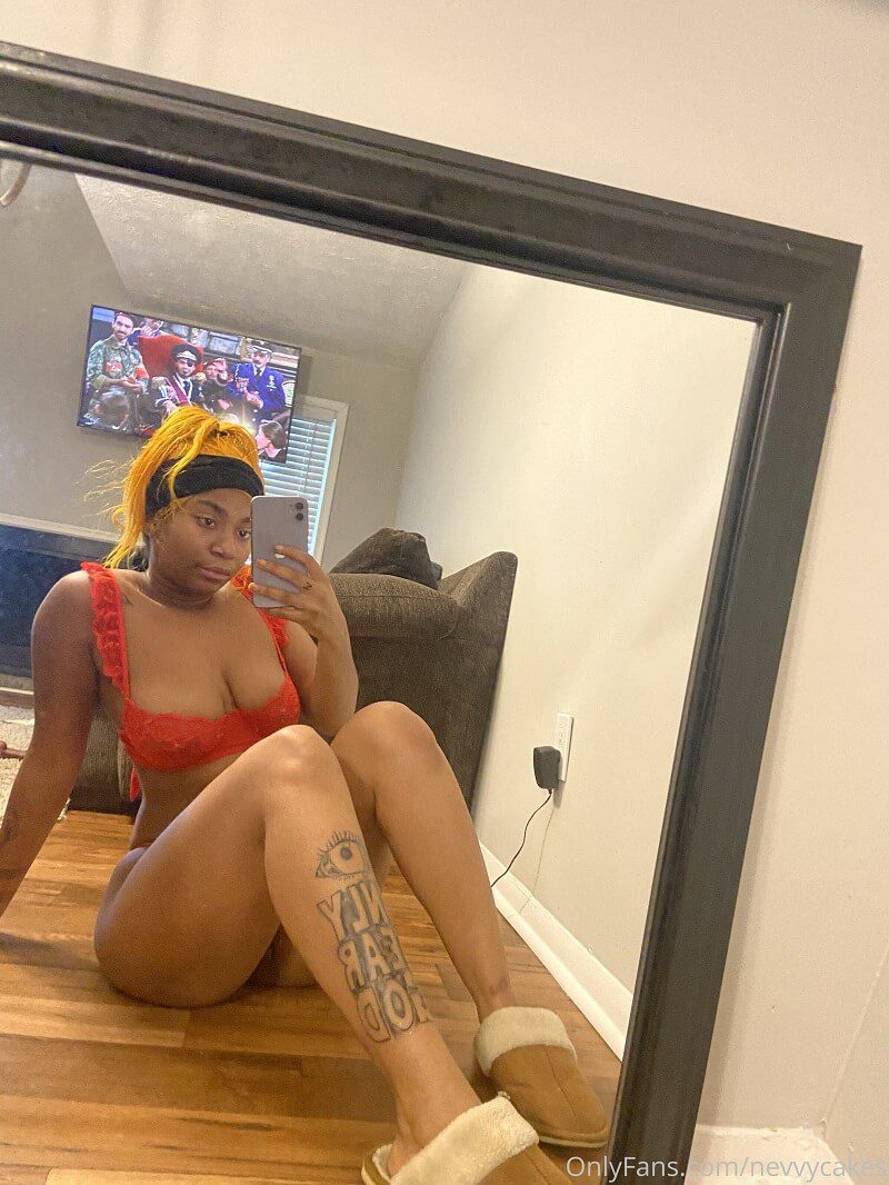 NevvyCakes OnlyFans