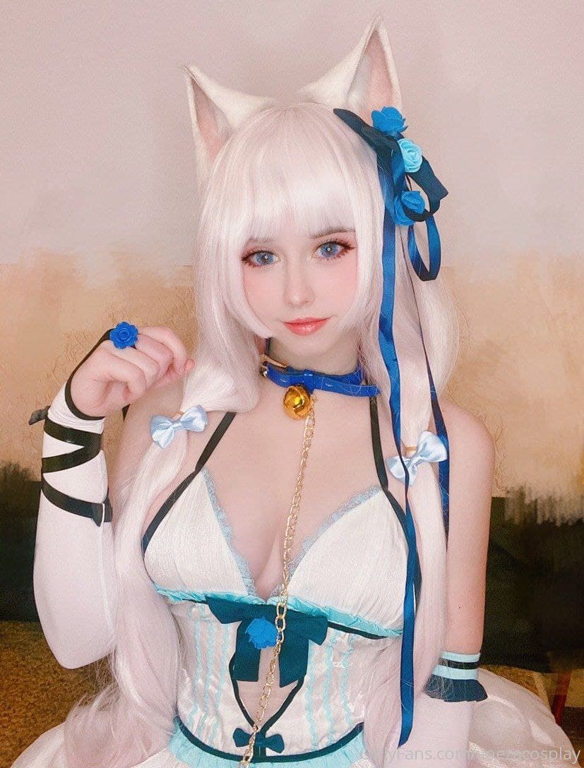 VoezaCosplay OnlyFans