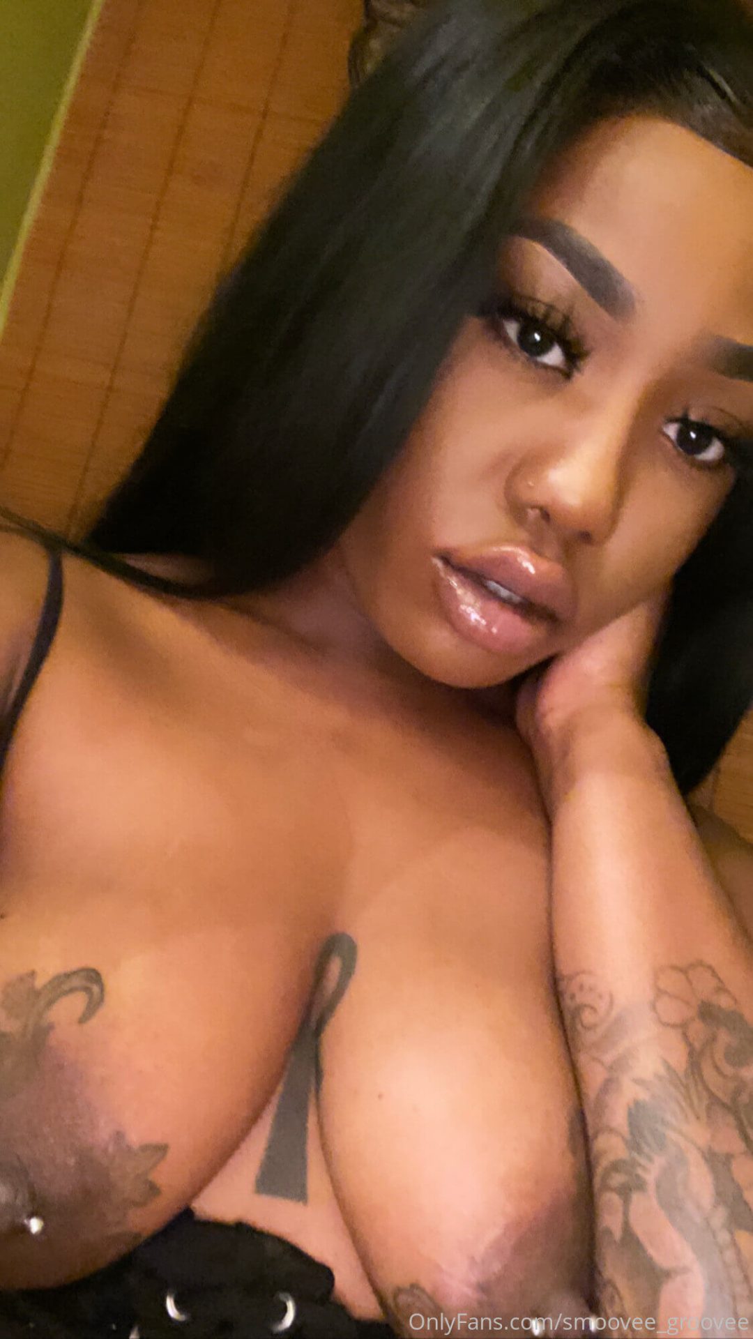 Smoovee_Groovee OnlyFans