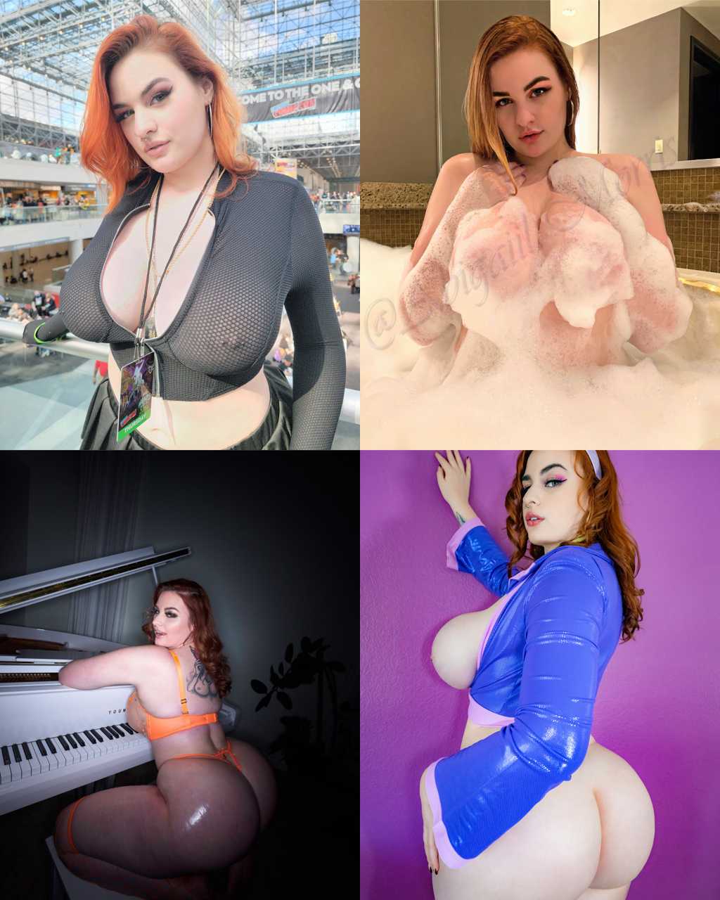Abigaiil Morris OnlyFans