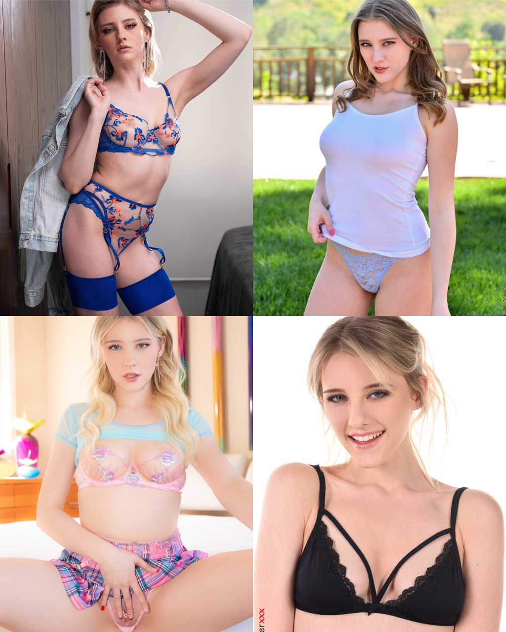 Melody Marks OnlyFans