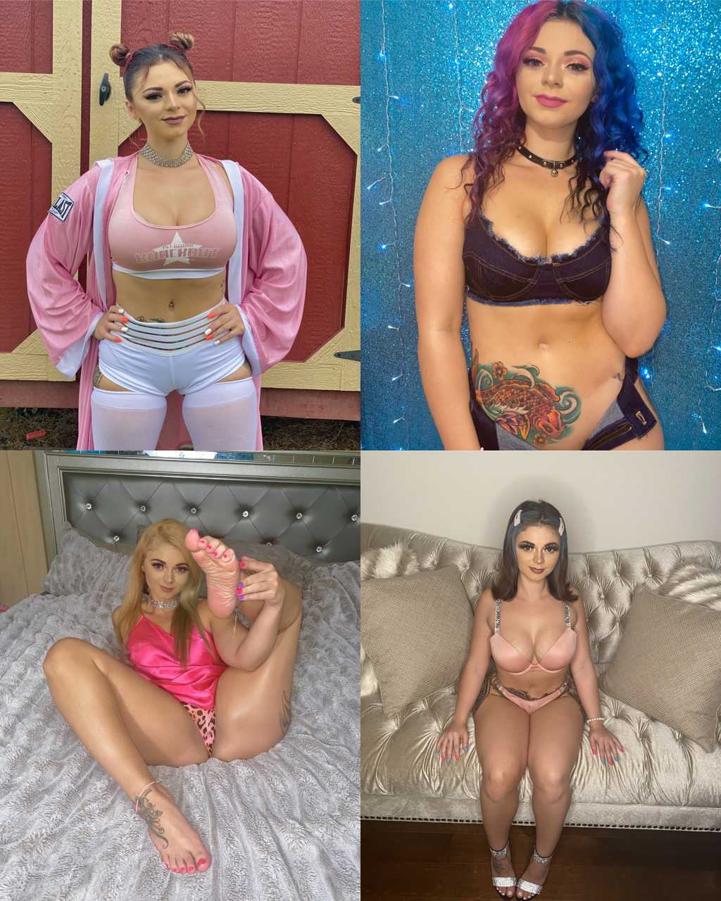 MsTriggaHappy OnlyFans