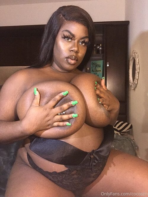 Cocoszn OnlyFans
