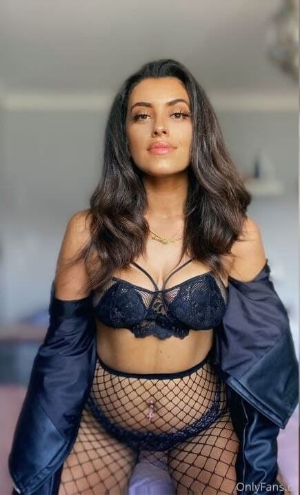 Jessica Douglas OnlyFans