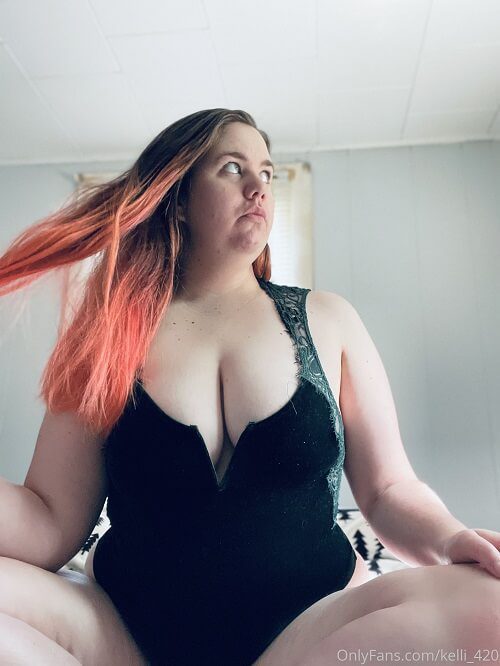 Kelli_420 OnlyFans