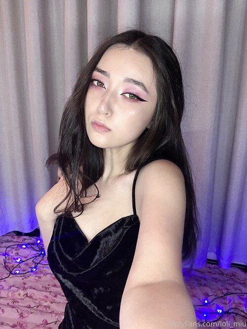 Loli_Miu OnlyFans