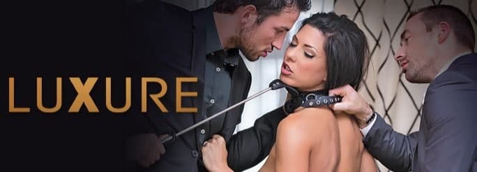 Luxure SiteRip