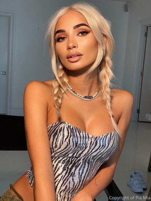 PrincessPiaMia OnlyFans