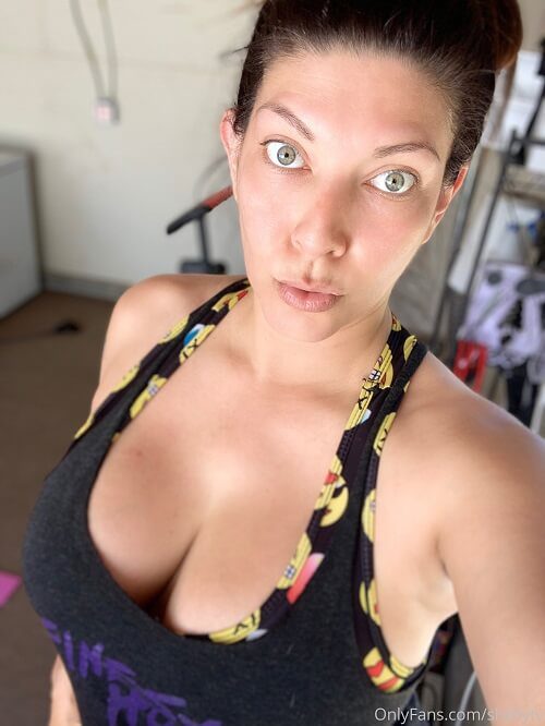 ShellyTV OnlyFans