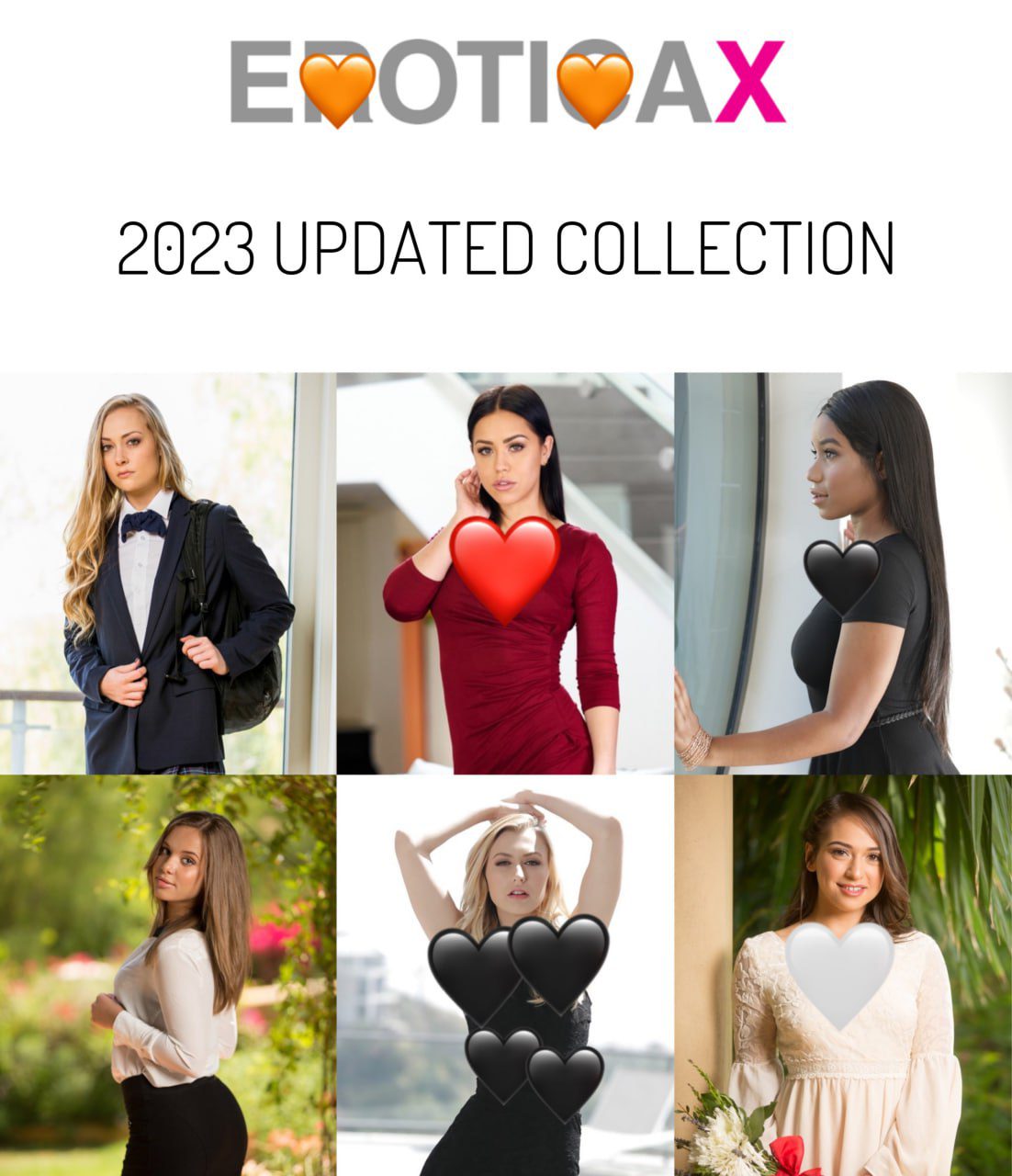 EroticaX SiteRip