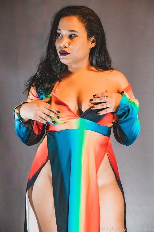 Amadeus OnlyFans