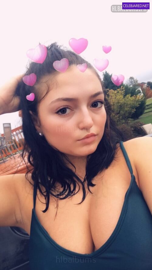Kaitlyn Smith