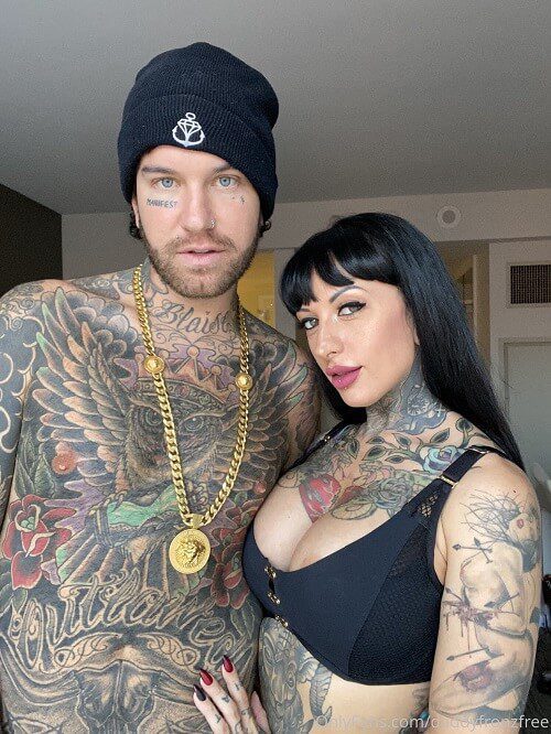 Daddy Fronz OnlyFans