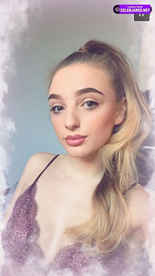 Emily Mcdowall