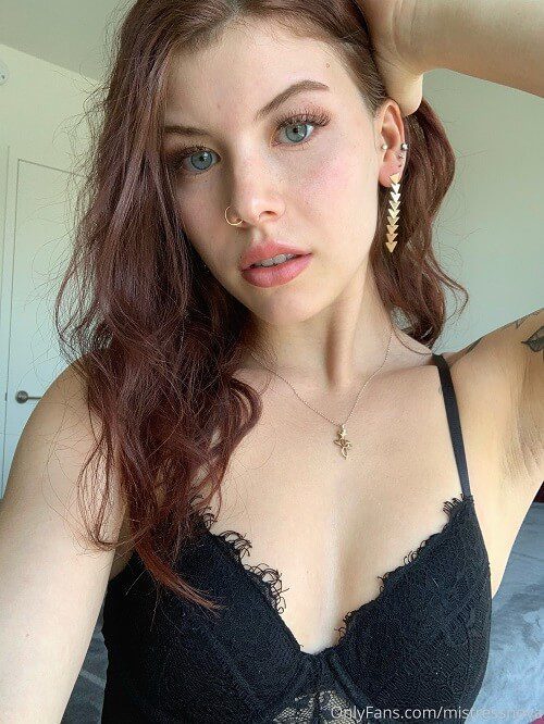 Goddess Nova OnlyFans