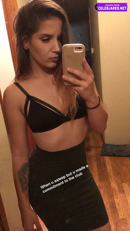 Kaley