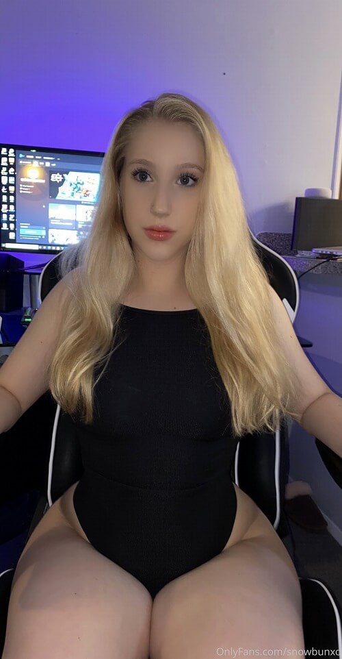 SnowBunxo OnlyFans
