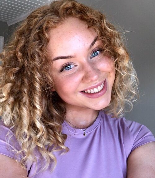 Andrea Kaurin