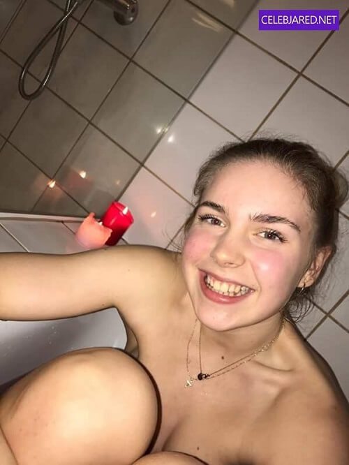 Anna Solskjaer