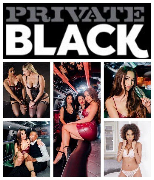 PrivateBlack SiteRip