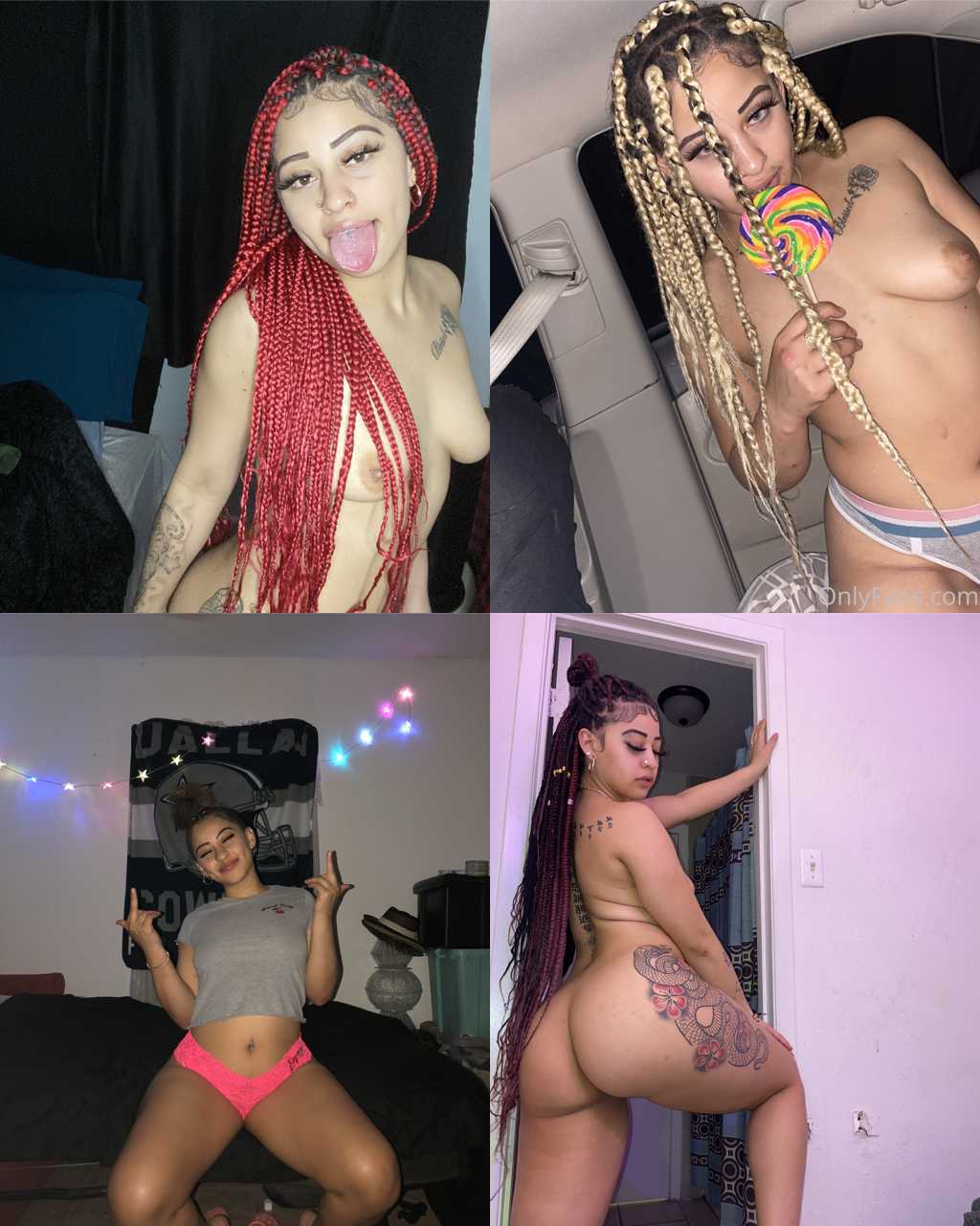 GabbyGotFans OnlyFans