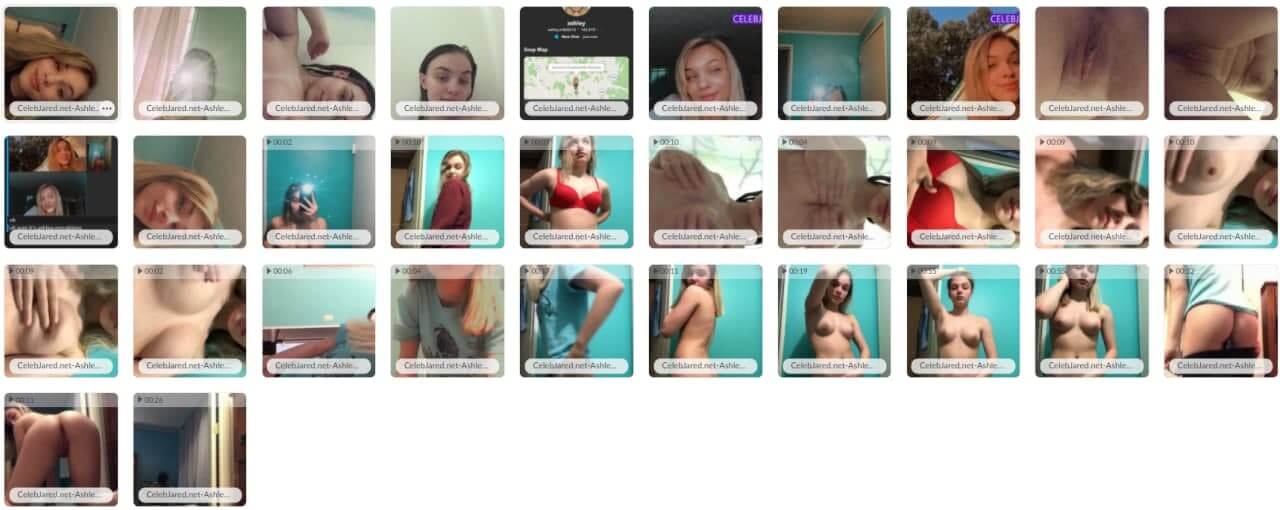 Ashley 3 2
