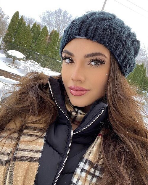 Brooke Bonfiglio
