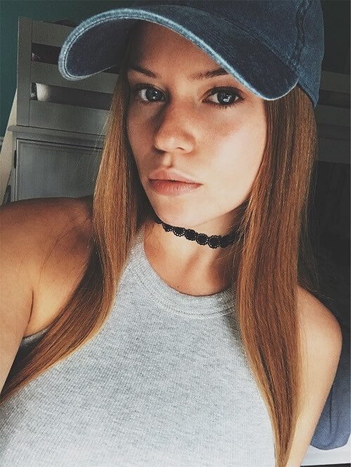 Ella Hobart