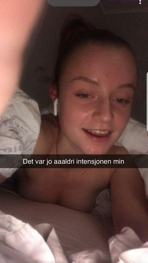 Hedda Mohn