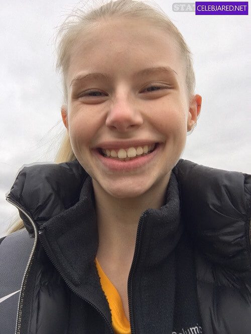 Katelyn Scott