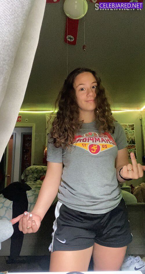 Riley Fiorito