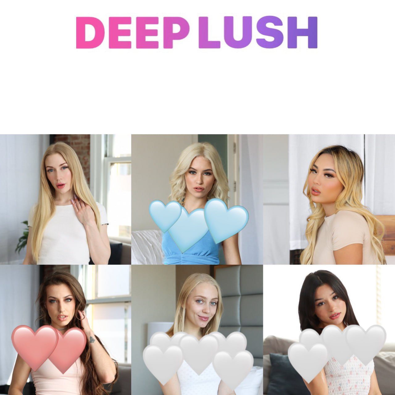 DeepLush SiteRip
