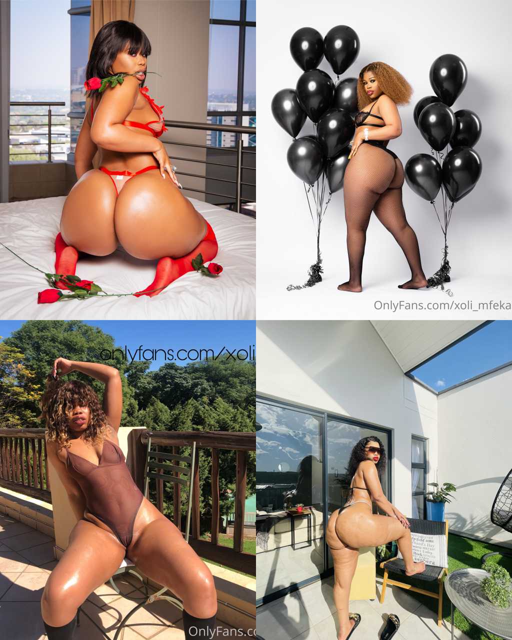 Xoli_Mfeka OnlyFans