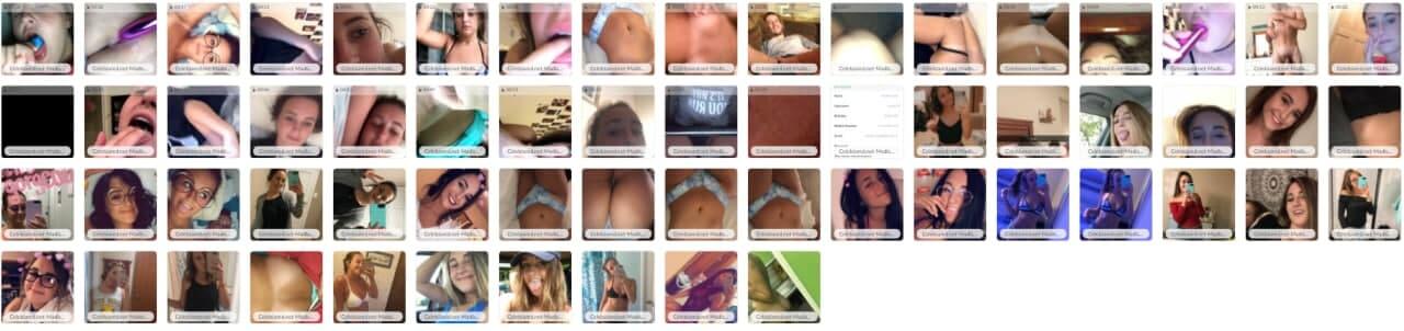 Madison Byrd 2