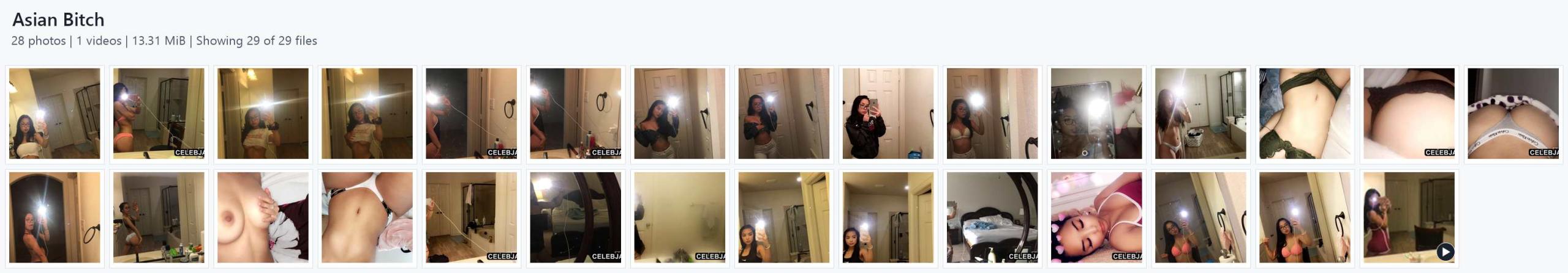 Asian Bitch 3 Asian Bitch