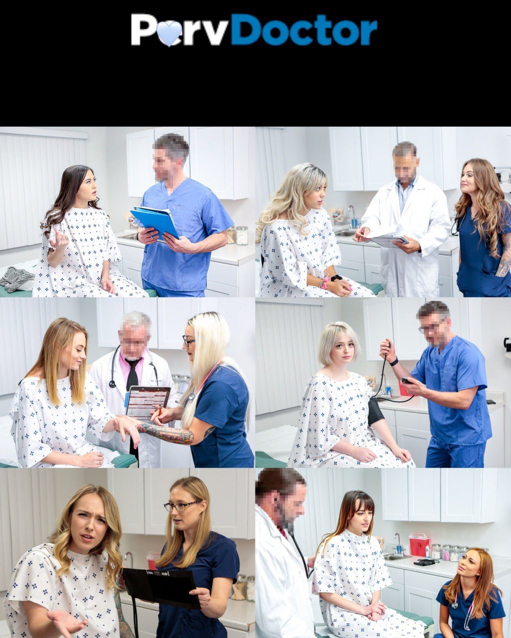 PervDoctor SiteRip