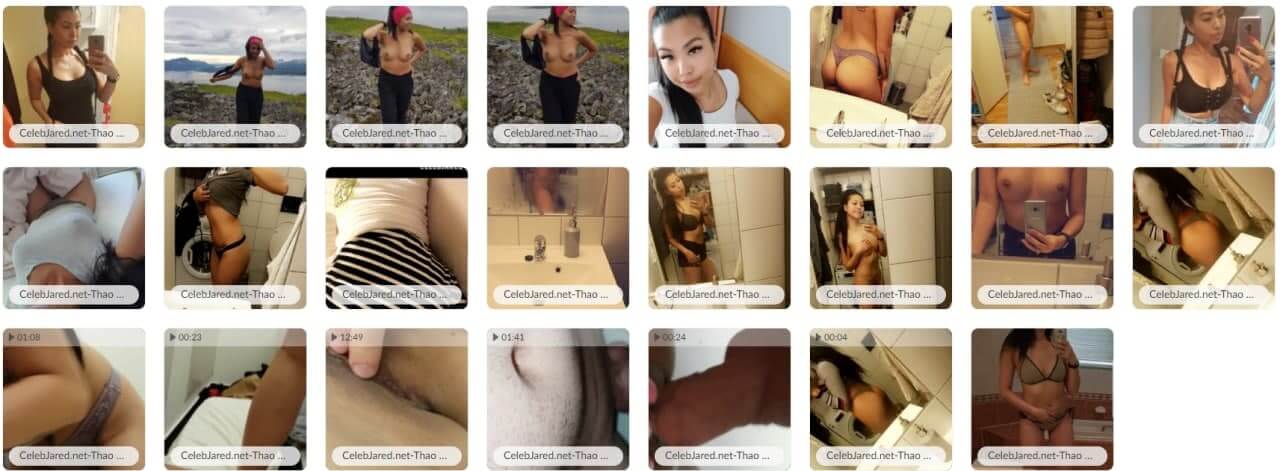 Thao Lee 2